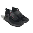 Five Ten pánské boty TrailCross PRO Clip-in Black Red