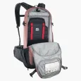 Evoc batoh FR ENDURO 16l Dusty Pink