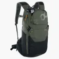 Evoc batoh RIDE 12l Dark Olive/Black
