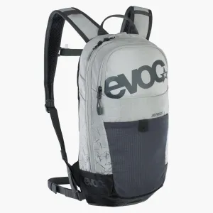 Detský batoh Evoc Joyride 4l Silver - Grey