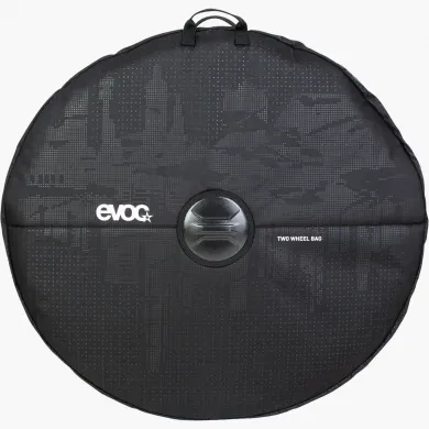 ElementStore - EVOC TWO WHEEL BAG