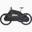 evoc obal na kolo PADDED BIKE RUG černá
