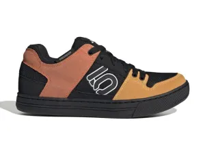 Freerider - Black/Orange