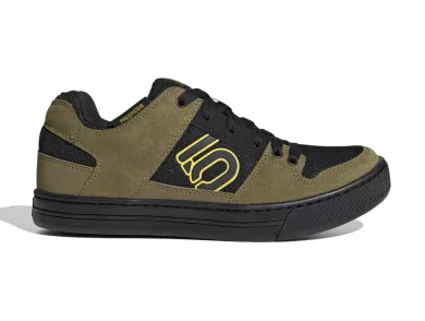 ElementStore - Freerider - Hazy Yellow/Wild Moss