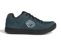 Freerider - White Teal/Core Black