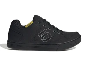 Five Ten pánske topánky Freerider Canvas - Core Black
