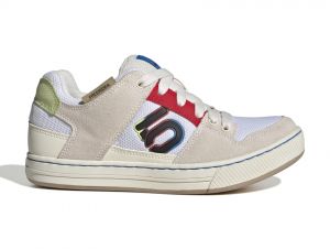 Freerider WMS - White/Red