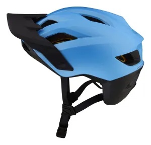 TLD DETSKÁ PRILBA FLOWLINE MIPS Blue / Black