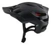 TLD A3 Mips Prilba - Uno Black