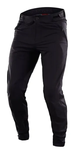 TLD SKYLINE NOHAVICE Mono Black