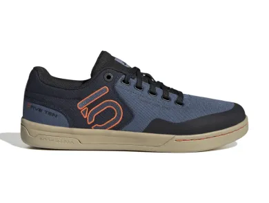 ElementStore - Five Ten pánske topánky Freerider PRO Canvas - Blue/Navy