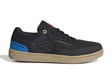 ElementStore - Five Ten pánske topánky Freerider PRO Canvas - Black/Carbon/Pullim
