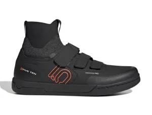 Freerider PRO MID - Black/Red