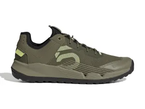 TrailCross LT - Olive/Lime/Green