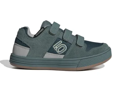 ElementStore - Freerider KIDS - Wild Teal