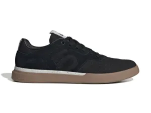 Five Ten pánske topánky Sleuth - Black