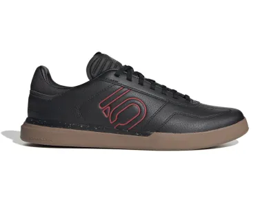 ElementStore - Sleuth DLX - Black/Scarlet/Gum