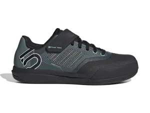 Hellcat PRO WMS - Core Black/Hazy Emerald