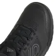 Five Ten pánské boty Impact PRO Black/Grey