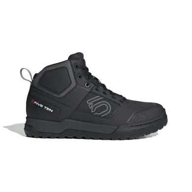 ElementStore - Five Ten pánske topánky Impact PRO MID - Black/Grey 
