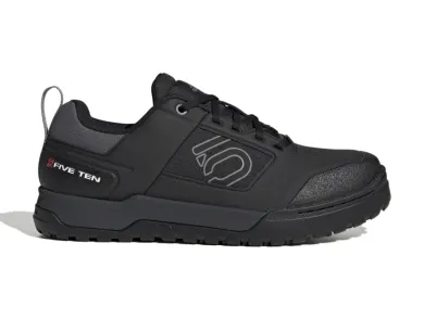 Five Ten pánske topánky Impact PRO - Black/Grey