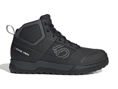 ElementStore - Five Ten pánske topánky Impact PRO MID - Black/Grey 