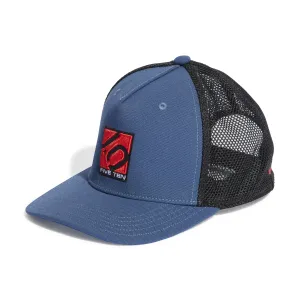 FiveTen Trucker Cap Won/Black