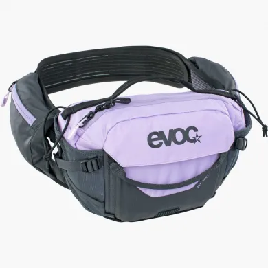 ElementStore - EVOC HIP PACK PRO 3 Multicolour