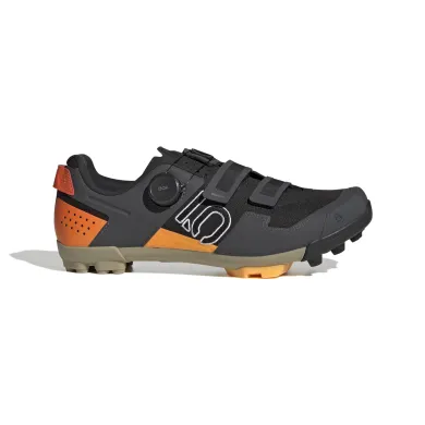 ElementStore - Five Ten pánske topánky Kestrel Pro BOA - Black/Yellow/Orange