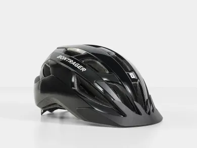 ElementStore - Prilba Bontrager Solstice Black