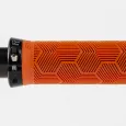 Bontrager gripy XR Trail Elite oranžová