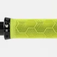 Bontrager gripy XR Trail Elite žlutozelené