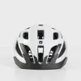 Bontrager cyklistická přilba Solstice bílá
