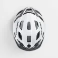Bontrager cyklistická přilba Solstice bílá