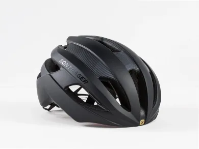 ElementStore - Cestná prilba Bontrager Velocis Mips Black