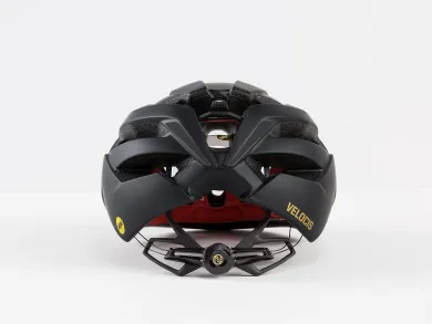 ElementStore - Cestná prilba Bontrager Velocis Mips Black