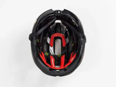 ElementStore - Cestná prilba Bontrager Velocis Mips Black