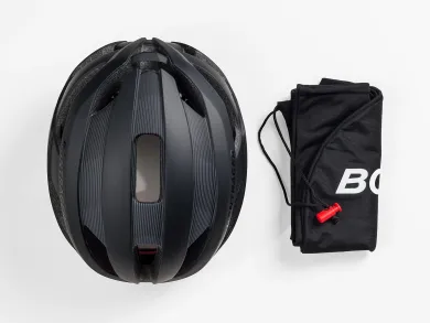 ElementStore - Cestná prilba Bontrager Velocis Mips Black
