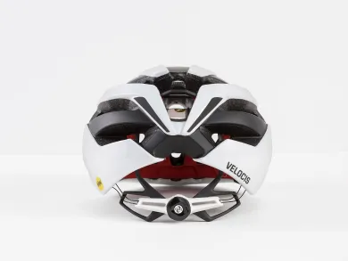 ElementStore - Cestná prilba Bontrager Velocis Mips White