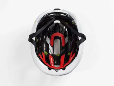 ElementStore - Cestná prilba Bontrager Velocis Mips White