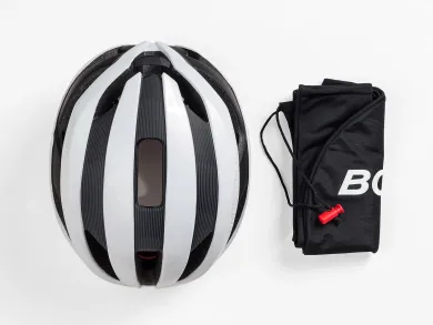 ElementStore - Cestná prilba Bontrager Velocis Mips White