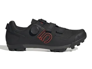 Five Ten pánske topánky Kestrel PRO BOA Black/Grey