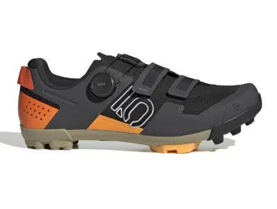 ElementStore - Five Ten pánske topánky Kestrel Pro BOA - Black/Yellow/Orange