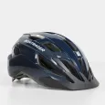 ElementStore - Prilba Bontrager Solstice Deep Blue