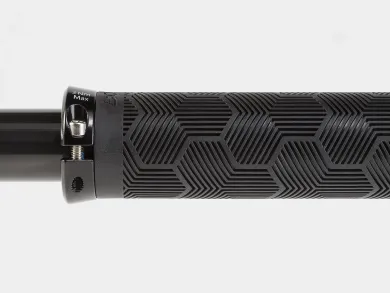 ElementStore - Súprava gripov Bontrager XR Trail Pro na horský bicykel