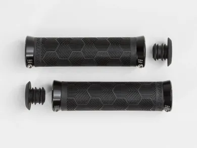 ElementStore - Súprava gripov Bontrager XR Trail Pro na horský bicykel