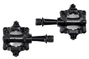 Pedále Bontrager Comp MTB