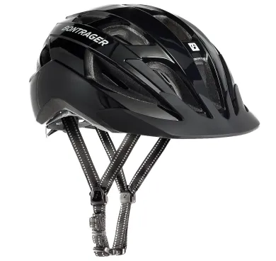 ElementStore - Prilba Bontrager Solstice Black