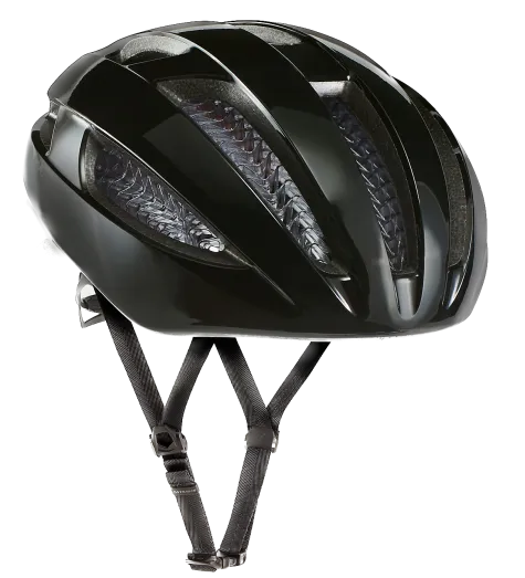 ElementStore - Prilba Bontrager Starvos WaveCel Black