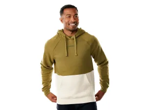 Trek Color Block Logo Unisex Hoodie